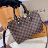 Best Replicas Bags - Replica Louis Vuitton Speedy Bandouliere 25/30/35 Handbag Shop For Best Louis Vuitton LV Replica Bags With Cheap Price
