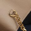 Best Replicas Bags - Replica YSL Envelope Chain Wallet – Embossed Leather 1888 Shop For Best Louis Vuitton LV Replica Bags With Cheap Price