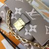 Best Replicas Bags - Replica LV Favorite M45813 Crossbody Bag Shop For Best Louis Vuitton LV Replica Bags With Cheap Price