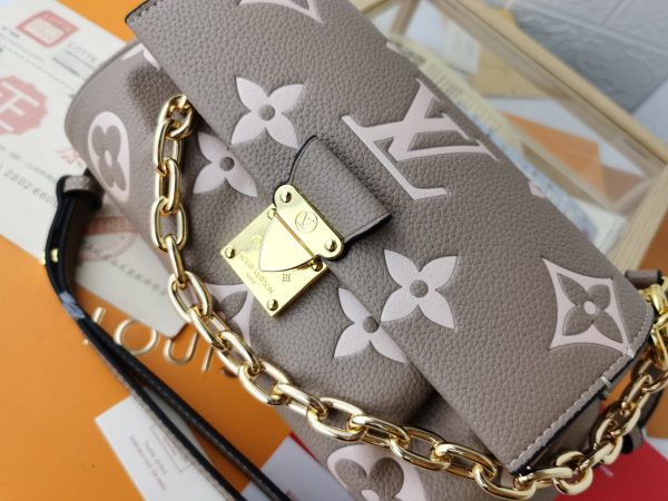 Replica LV Favorite M45813 Crossbody Bag - Image 13