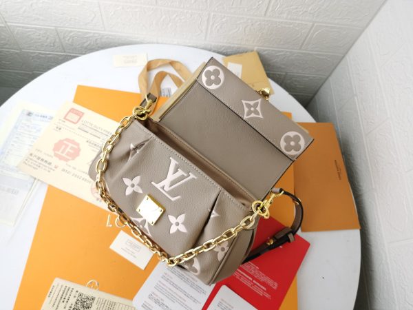 Replica LV Favorite M45813 Crossbody Bag - Image 14