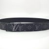 Best Replicas Bags - Replica LV Belt L171-75 38mm Silver - Style & Elegance Shop For Best Louis Vuitton LV Replica Bags With Cheap Price
