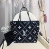 Best Replicas Bags - Louis Vuitton Neverfull MM Replica Handbag M40996 Shop For Best Louis Vuitton LV Replica Bags With Cheap Price