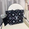 Best Replicas Bags - Louis Vuitton Neverfull MM Replica Handbag M40996 Shop For Best Louis Vuitton LV Replica Bags With Cheap Price