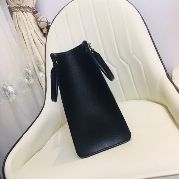 LV Onthego MM Replica Handbag M44568 - Image 6