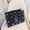 Best Replicas Bags - LV Onthego MM Replica Handbag M44568 Shop For Best Louis Vuitton LV Replica Bags With Cheap Price