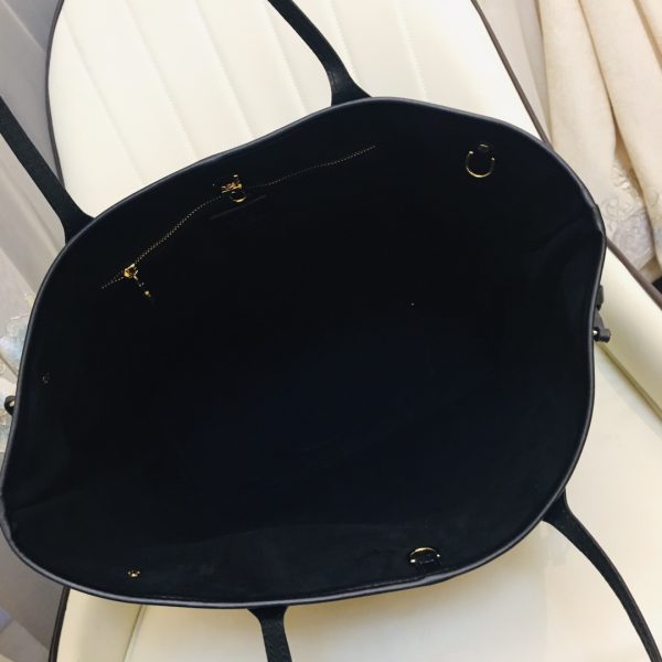 Louis Vuitton Neverfull MM Replica Handbag M40996 - Image 10