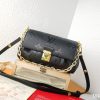 Best Replicas Bags - Replica LV Favorite M45813 Crossbody Bag Shop For Best Louis Vuitton LV Replica Bags With Cheap Price