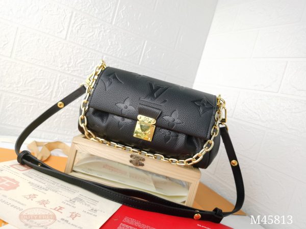 Replica LV Favorite M45813 Crossbody Bag - Image 2