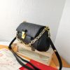 Best Replicas Bags - Replica LV Favorite M45813 Crossbody Bag Shop For Best Louis Vuitton LV Replica Bags With Cheap Price
