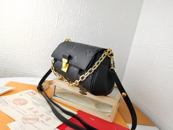 Replica LV Favorite M45813 Crossbody Bag - Image 3
