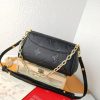 Best Replicas Bags - Replica LV Favorite M45813 Crossbody Bag Shop For Best Louis Vuitton LV Replica Bags With Cheap Price