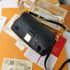 Best Replicas Bags - Replica LV Favorite M45813 Crossbody Bag Shop For Best Louis Vuitton LV Replica Bags With Cheap Price