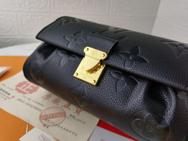 Replica LV Favorite M45813 Crossbody Bag - Image 7