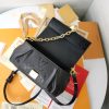 Best Replicas Bags - Replica LV Favorite M45813 Crossbody Bag Shop For Best Louis Vuitton LV Replica Bags With Cheap Price