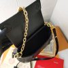 Best Replicas Bags - Replica LV Favorite M45813 Crossbody Bag Shop For Best Louis Vuitton LV Replica Bags With Cheap Price