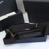 Best Replicas Bags - Replica YSL Envelope Chain Wallet – Embossed Leather 1888 Shop For Best Louis Vuitton LV Replica Bags With Cheap Price