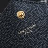 Best Replicas Bags - Replica YSL Envelope Chain Wallet – Embossed Leather 1888 Shop For Best Louis Vuitton LV Replica Bags With Cheap Price