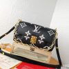 Best Replicas Bags - Replica LV Favorite M45813 Crossbody Bag Shop For Best Louis Vuitton LV Replica Bags With Cheap Price