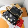 Best Replicas Bags - Replica LV Favorite M45813 Crossbody Bag Shop For Best Louis Vuitton LV Replica Bags With Cheap Price