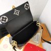 Best Replicas Bags - Replica LV Favorite M45813 Crossbody Bag Shop For Best Louis Vuitton LV Replica Bags With Cheap Price