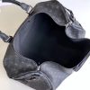 Best Replicas Bags - Replica LV Keepall Bandouliere 45/50/55 - Stylish Travel Bag Shop For Best Louis Vuitton LV Replica Bags With Cheap Price