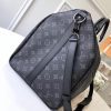 Best Replicas Bags - Replica LV Keepall Bandouliere 45/50/55 - Stylish Travel Bag Shop For Best Louis Vuitton LV Replica Bags With Cheap Price