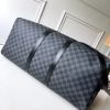 Best Replicas Bags - Replica LV Keepall Bandouliere 45/50/55 - Stylish Travel Bag Shop For Best Louis Vuitton LV Replica Bags With Cheap Price