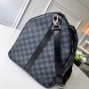 Best Replicas Bags - Replica LV Keepall Bandouliere 45/50/55 - Stylish Travel Bag Shop For Best Louis Vuitton LV Replica Bags With Cheap Price