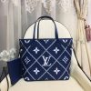 Best Replicas Bags - Louis Vuitton Neverfull MM Replica Handbag M40996 Shop For Best Louis Vuitton LV Replica Bags With Cheap Price