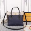 Best Replicas Bags - Replica LV On My Side Bag M53823 – Stylish & Luxurious Shop For Best Louis Vuitton LV Replica Bags With Cheap Price