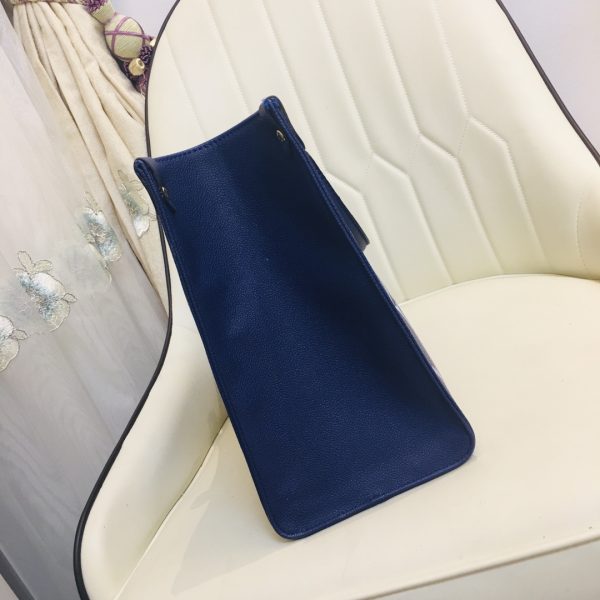 LV Onthego MM Replica Handbag M44568 - Image 16