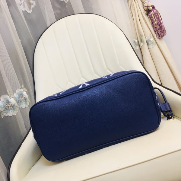 Louis Vuitton Neverfull MM Replica Handbag M40996 - Image 14