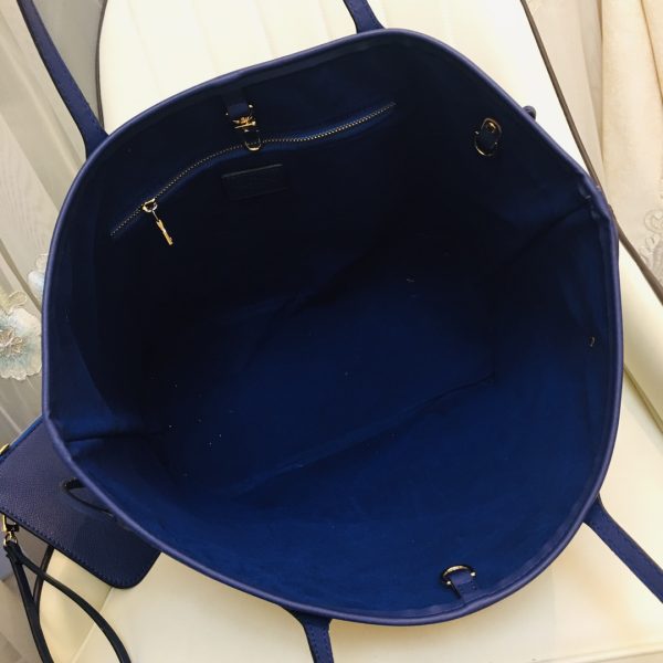 Louis Vuitton Neverfull MM Replica Handbag M40996 - Image 15