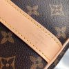 Best Replicas Bags - Replica LV Keepall Bandouliere 45/50/55 - Stylish Travel Bag Shop For Best Louis Vuitton LV Replica Bags With Cheap Price