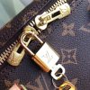 Best Replicas Bags - Replica LV Keepall Bandouliere 45/50/55 - Stylish Travel Bag Shop For Best Louis Vuitton LV Replica Bags With Cheap Price