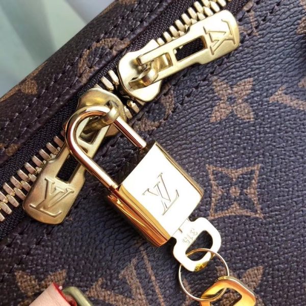 Replica LV Keepall Bandouliere 45/50/55 - Stylish Travel Bag - Image 16