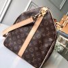 Best Replicas Bags - Replica LV Keepall Bandouliere 45/50/55 - Stylish Travel Bag Shop For Best Louis Vuitton LV Replica Bags With Cheap Price