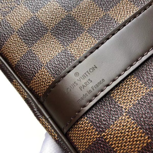 Replica LV Keepall Bandouliere 45/50/55 - Stylish Travel Bag - Image 23