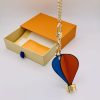 Best Replicas Bags - Replica LV Balloon Bag Charm & Key Holder Shop For Best Louis Vuitton LV Replica Bags With Cheap Price