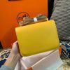 Best Replicas Bags - Replica Hermes Constance Handbag 24cm/19cm Black/White/Pink Shop For Best Louis Vuitton LV Replica Bags With Cheap Price