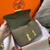 Best Replicas Bags - Replica Hermes Constance Handbag 24cm/19cm Black/White/Pink Shop For Best Louis Vuitton LV Replica Bags With Cheap Price