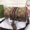 Best Replicas Bags - Replica Gucci Jumbo Duffle Bag – Medium, Iconic Style Shop For Best Louis Vuitton LV Replica Bags With Cheap Price