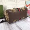 Best Replicas Bags - Replica Gucci Jumbo Duffle Bag – Medium, Iconic Style Shop For Best Louis Vuitton LV Replica Bags With Cheap Price