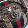 Best Replicas Bags - Replica Gucci Jumbo Duffle Bag – Medium, Iconic Style Shop For Best Louis Vuitton LV Replica Bags With Cheap Price