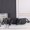 Best Replicas Bags - Replica Dior Gallop Messenger Bag — Timeless Style Shop For Best Louis Vuitton LV Replica Bags With Cheap Price