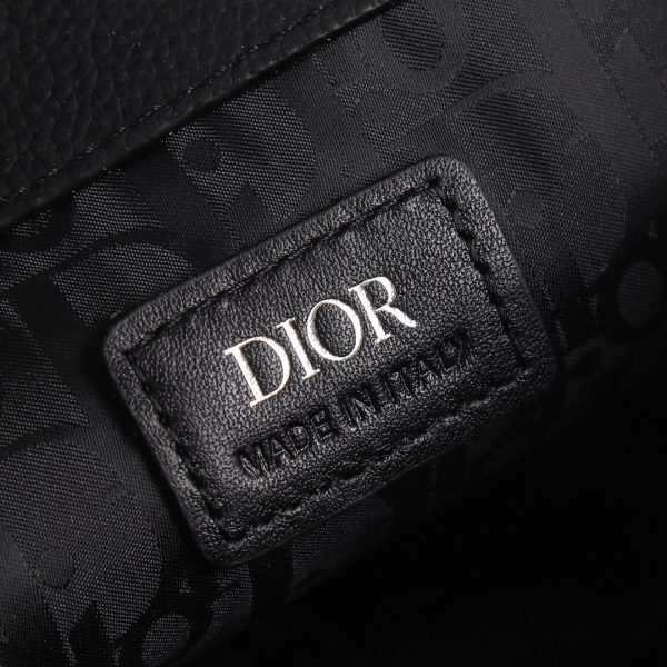 Replica Dior Gallop Messenger Bag — Timeless Style - Image 10