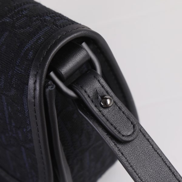 Replica Dior Gallop Messenger Bag — Timeless Style - Image 16