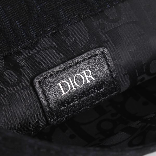 Replica Dior Gallop Messenger Bag — Timeless Style - Image 19