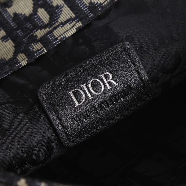 Replica Dior Gallop Messenger Bag — Timeless Style - Image 28